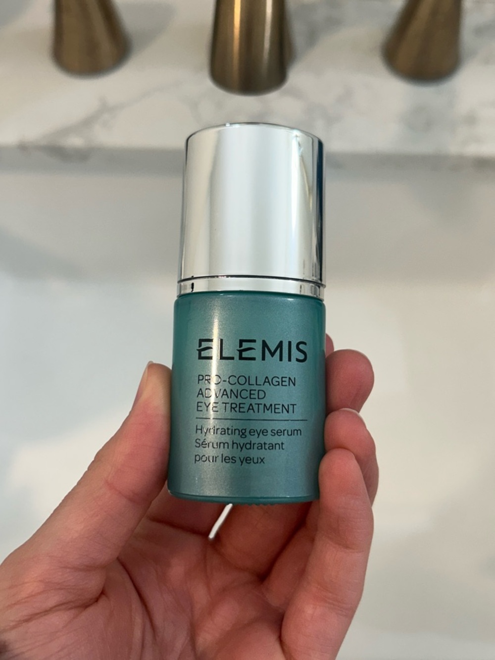 ELEMIS Pro-Collagen Eye Treatment